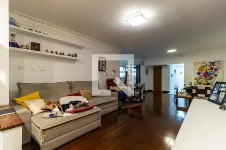 Apartamento com 3 Quartos à venda, 185m² no Higienópolis, São Paulo