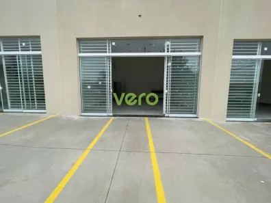 Ponto Comercial para alugar, 50m² no Vila Molon, Americana