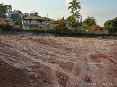 Lote/Terreno à venda, 1483m² no Jardim Passárgada I, Cotia