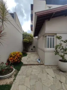 Sobrado com 3 Quartos à venda, 290m² no Parque Francal, Franca