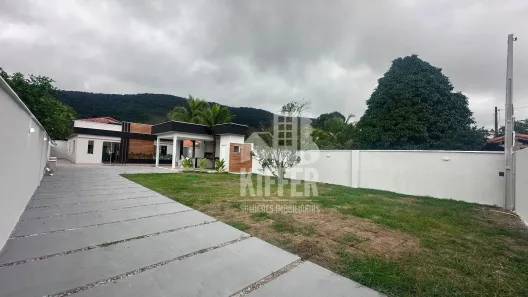 Casa com 3 Quartos à venda, 480m² no Barroco (Itaipuaçu), Maricá