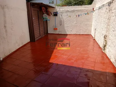 Sobrado com 3 Quartos à venda, 60m² no Tremembé, São Paulo