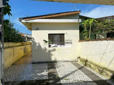 Casa com 2 Quartos à venda, 74m² no Nossa Senhora do Sion, Itanhaém