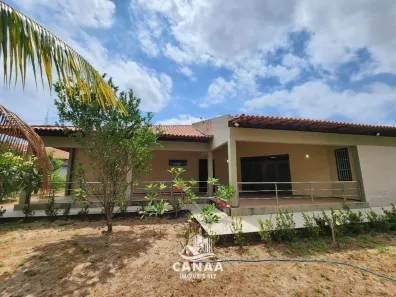 Casa com 4 Quartos à venda, 560m² no Jardim Eldorado, São Luís