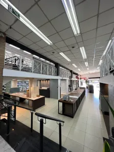 Ponto Comercial à venda, 2000m² no Carlos Prates, Belo Horizonte