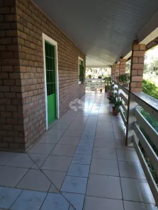 Fazenda/Sítio com 2 Quartos à venda, 100m² no Fiuza, Viamão