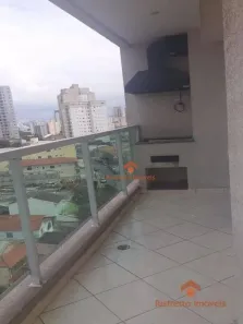 Apartamento com 3 Quartos à venda, 92m² no Vila Osasco, Osasco
