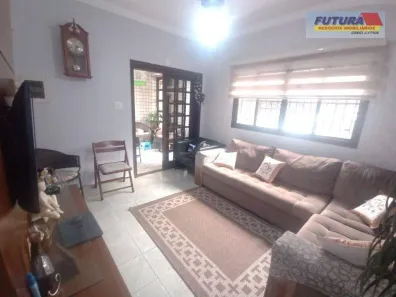 Casa com 2 Quartos à venda, 144m² no Vila Valença, São Vicente