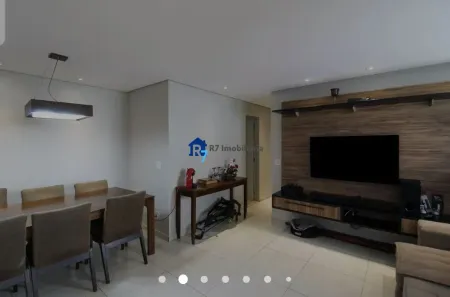 Apartamento com 3 Quartos à venda, 94m² no Jardim Adhemar de Barros, São Paulo