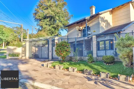 Casa com 3 Quartos à venda, 190m² no Ipanema, Porto Alegre