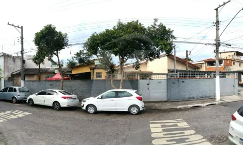 Lote/Terreno à venda, 259m² no Jardim Primavera (Zona Norte), São Paulo