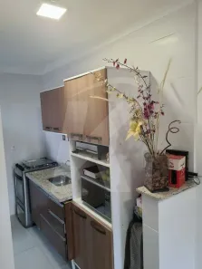 Apartamento com 1 Quarto à venda, 40m² no Tucuruvi, São Paulo