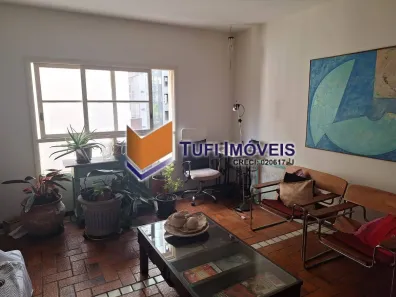 Apartamento com 4 Quartos à venda, 130m² no Itaim Bibi, São Paulo