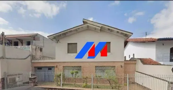 Imóvel Comercial com 3 Quartos para alugar, 370m² no Centro, São Bernardo do Campo