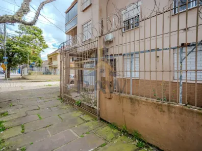 Apartamento com 2 Quartos à venda, 44m² no Partenon, Porto Alegre