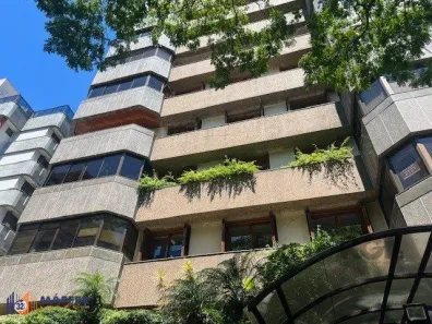 Apartamento com 4 Quartos à venda, 250m² no Auxiliadora, Porto Alegre