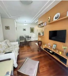 Apartamento com 2 Quartos à venda, 56m² no Jardim Paulista, São Paulo