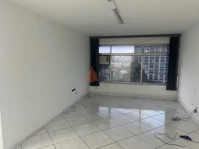 Sala Comercial para alugar, 100m² no Cidade Mãe do Céu, São Paulo