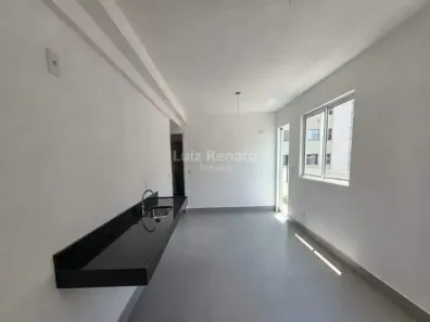 Apartamento com 1 Quarto à venda, 64m² no Santa Efigênia, Belo Horizonte