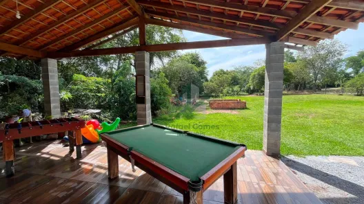 Fazenda/Sítio com 2 Quartos à venda, 200m² no Chácara Ouro Preto, Mogi Guaçu