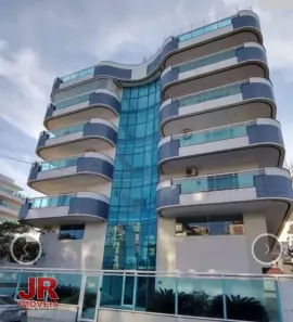 Apartamento com 3 Quartos à venda, 127m² no Braga, Cabo Frio