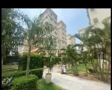 Apartamento com 3 Quartos à venda, 70m² no Porto, Cuiabá