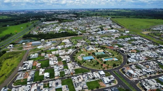 à venda, 339m² no Setlife Mirassol, Mirassol