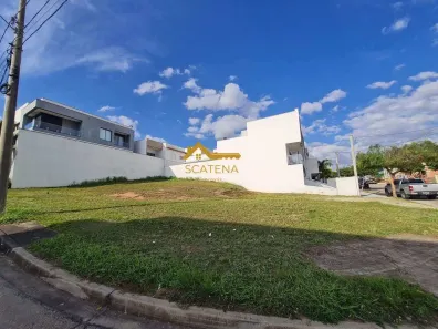 Lote/Terreno à venda, 390m² no Parque Ibiti Reserva, Sorocaba