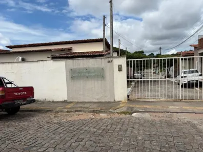 Casa com 2 Quartos à venda, 54m² no Parque dos Ipês, São Gonçalo do Amarante
