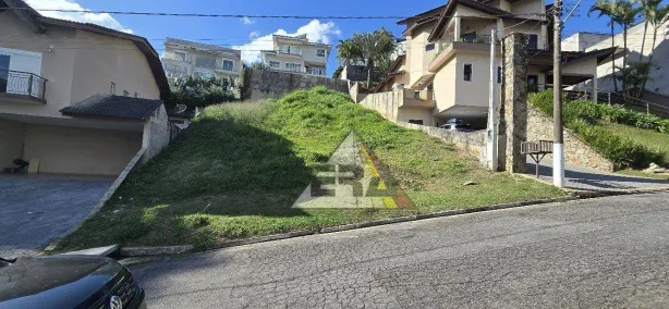 Lote/Terreno à venda, 521m² no Jardim Imperial, Arujá