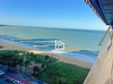 Apartamento com 1 Quarto à venda, 50m² no Praia da Costa, Vila Velha
