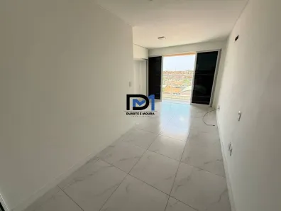 Apartamento com 1 Quarto para alugar, 31m² no Edson Queiroz, Fortaleza