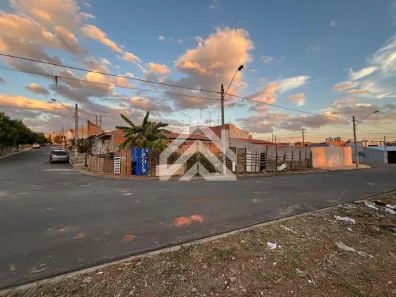Lote/Terreno à venda, 182m² no Jardim Dona Regina Picelli, Rio Claro