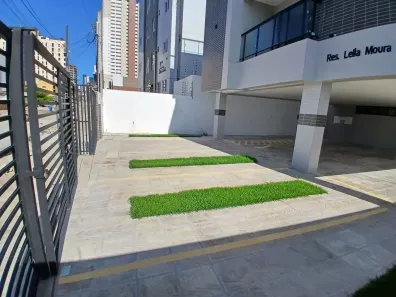 Cobertura com 2 Quartos à venda, 132m² no Aeroclube, João Pessoa