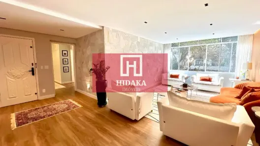 Apartamento com 4 Quartos à venda, 236m² no Perdizes, São Paulo