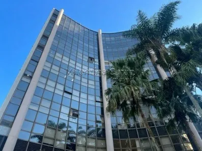 Sala Comercial para alugar, 90m² no Chácara Santo Antônio (Zona Sul), São Paulo