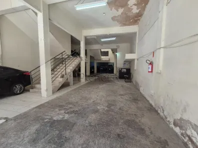 Prédio Comercial para alugar, 450m² no Centro, Campinas