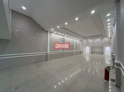 Prédio Comercial para alugar, 549m² no Centro, São Caetano do Sul