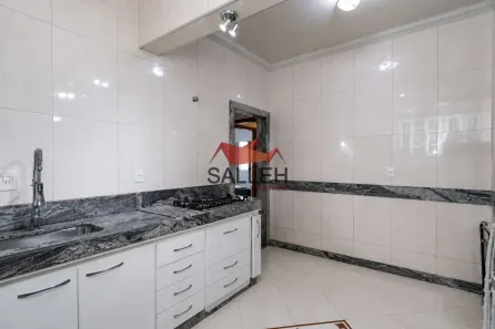 Apartamento com 3 Quartos à venda, 120m² no Centro, Belo Horizonte