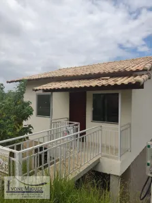 Casa com 4 Quartos à venda, 650m² no Monte Alegre, Paty do Alferes