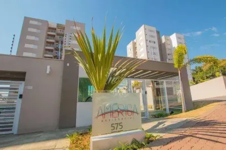 Apartamento com 3 Quartos à venda, 81m² no Jardim Nova Europa, Campinas