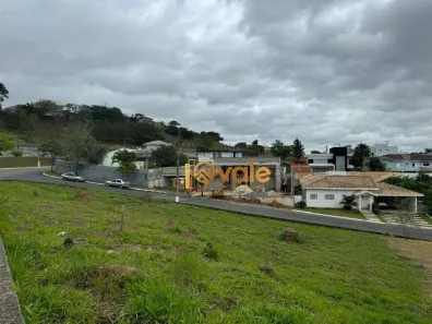 Lote/Terreno à venda, 1022m² no Jardim Terras de Santa Helena, Jacareí