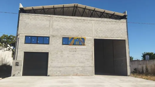Galpão/Depósito/Armazém para alugar, 615m² no Plano Diretor Sul, Palmas