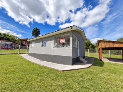 Casa com 3 Quartos para alugar, 450m² no Formoza, Alvorada