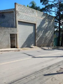 Ponto Comercial para alugar, 240m² no Chácaras Monte Serrat, Itapevi