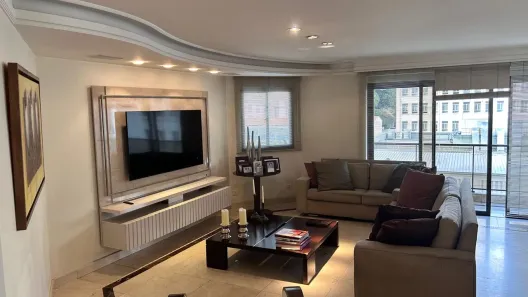 Apartamento com 4 Quartos à venda, 224m² no Jardim Paulista, São Paulo