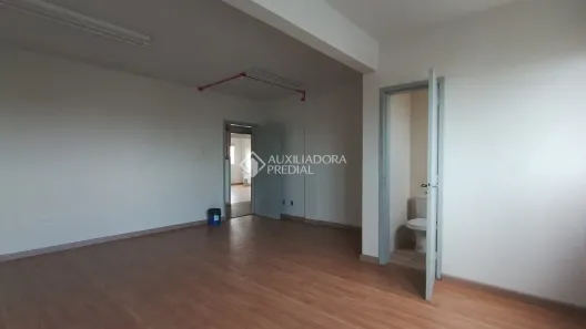 Sala Comercial para alugar, 33m² no Marechal Rondon, Canoas