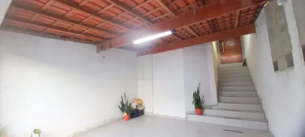 Sobrado com 2 Quartos à venda, 226m² no Jardim Rio das Pedras, Cotia