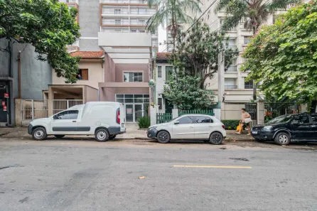 Ponto Comercial com 3 Quartos para alugar, 105m² no Perdizes, São Paulo