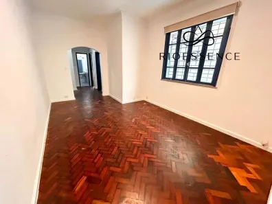 Apartamento com 2 Quartos para alugar, 100m² no Botafogo, Rio de Janeiro